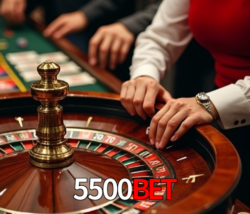 Interface do Aplicativo 5500bet BET - Design Premium e Intuitivo