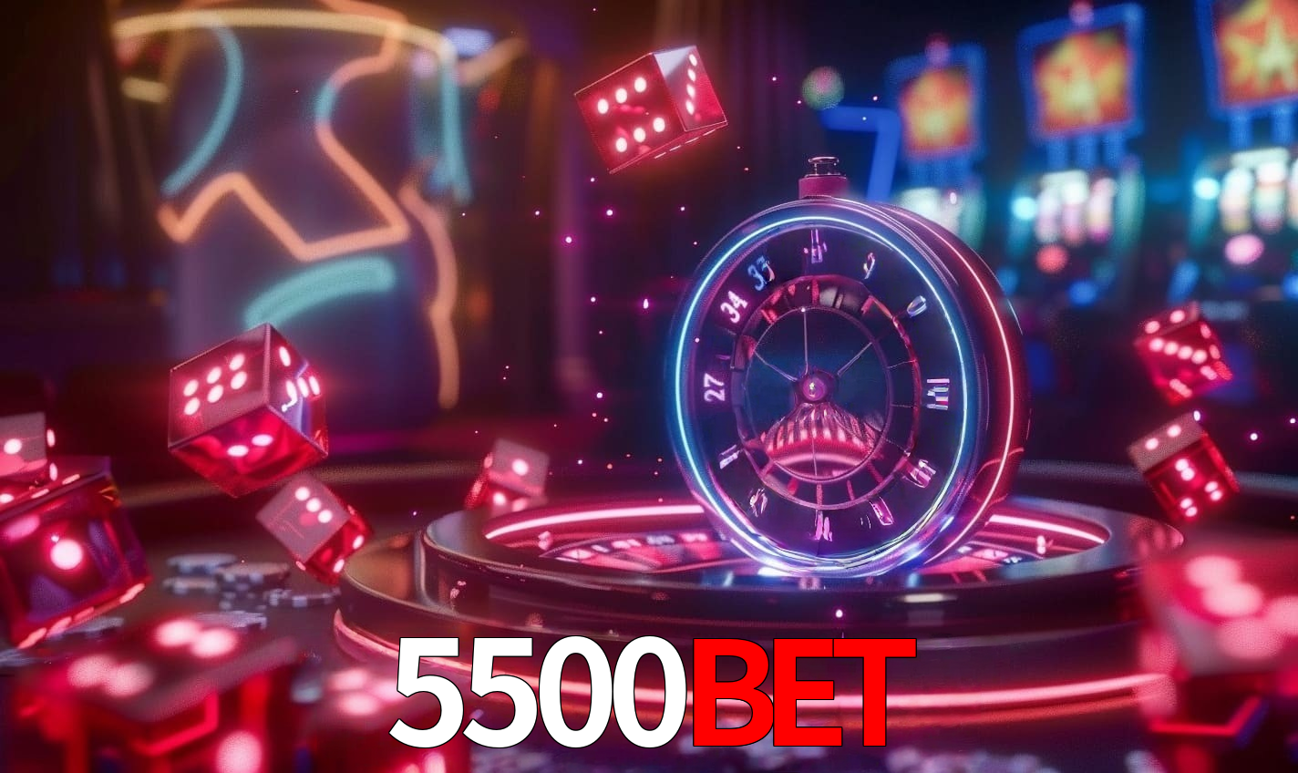 Cassino ao Vivo 5500bet BET - Dealers Brasileiros Profissionais