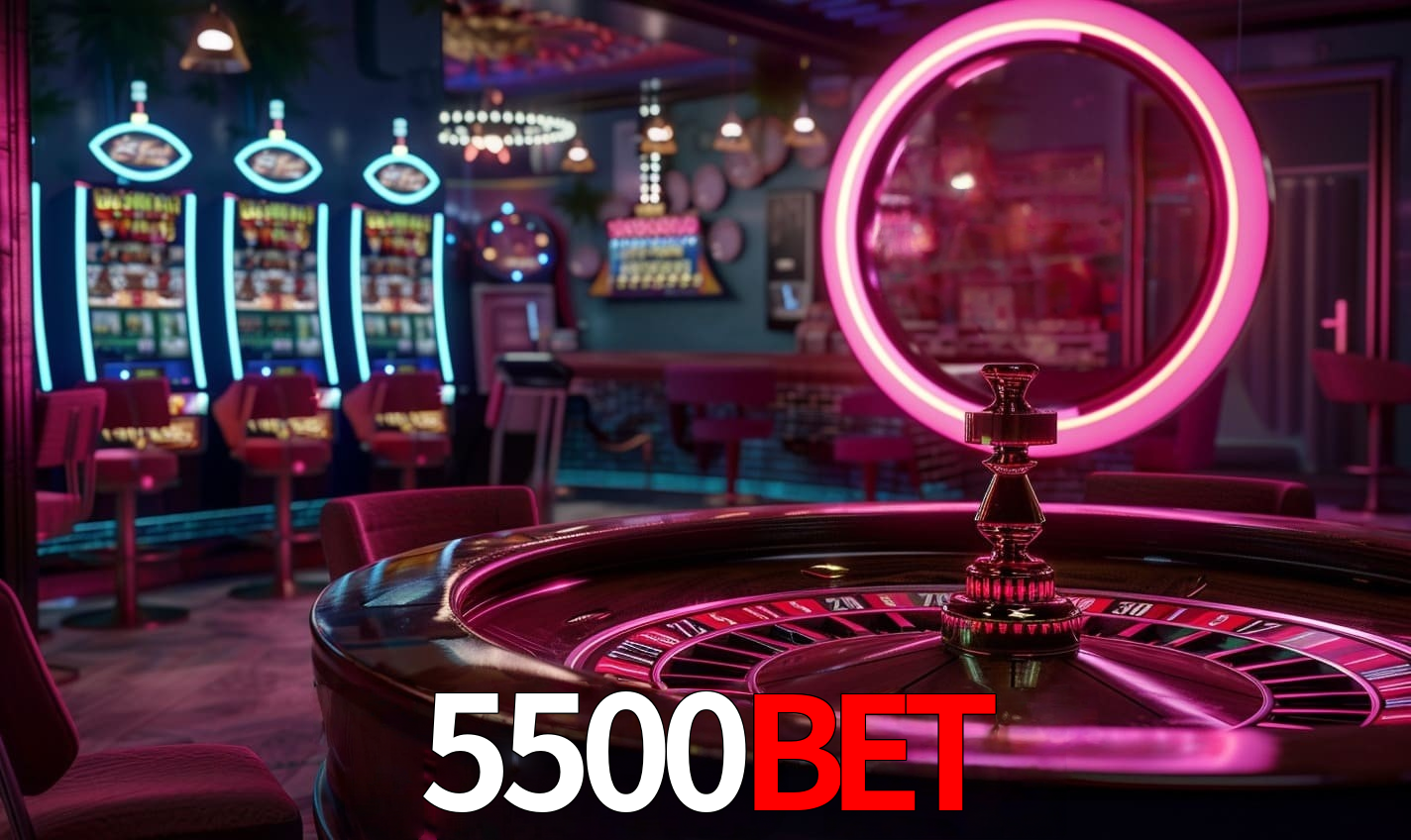 Jogos de Mesa Premium 5500bet BET - Blackjack, Roleta, Baccarat